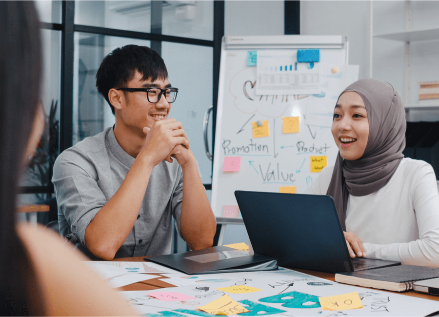 Careers at Helios
