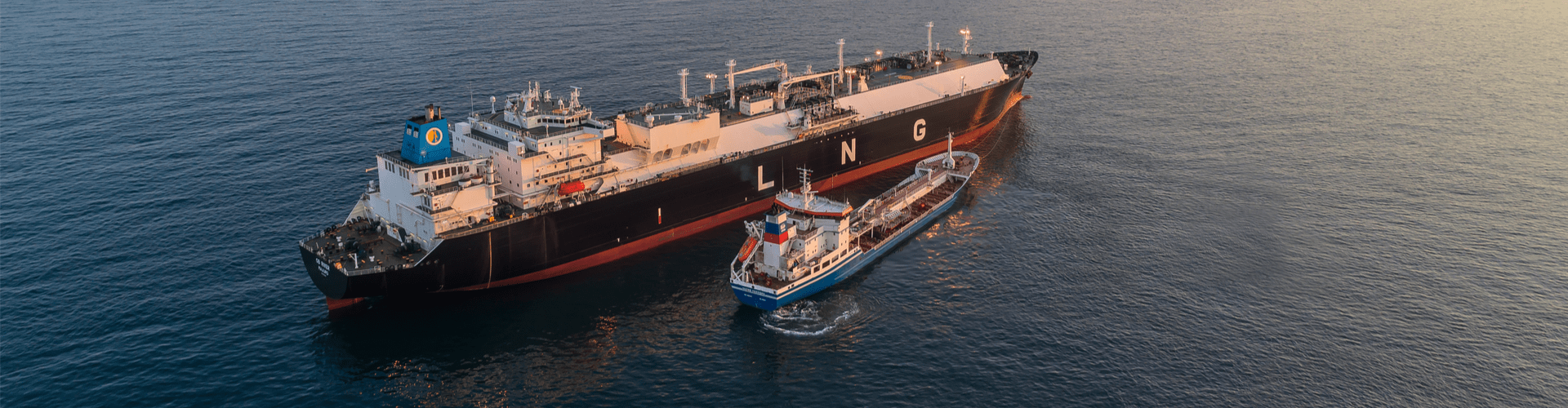 Lubricants and bunkering