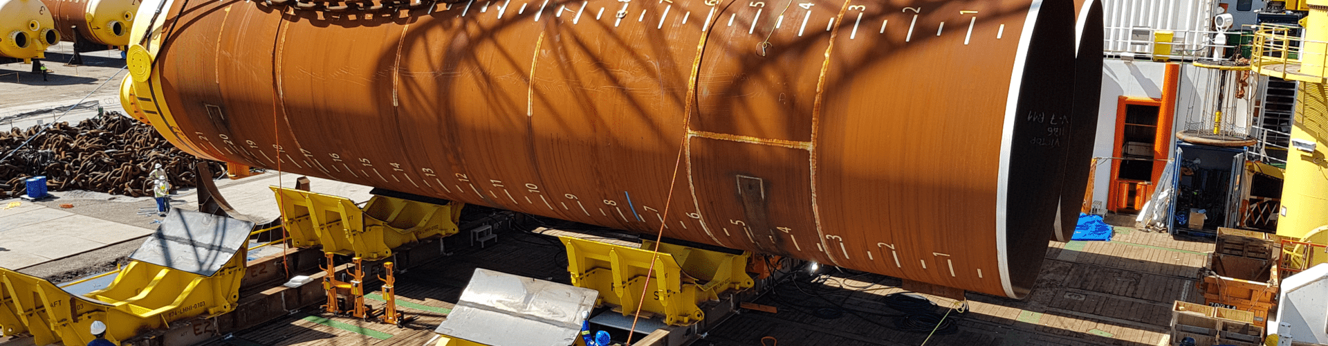 Lubricants and bunkering