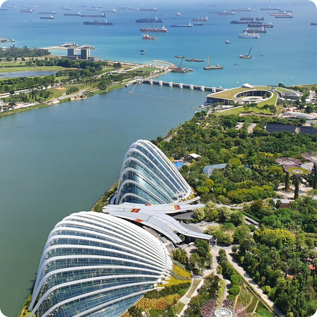 Singapore